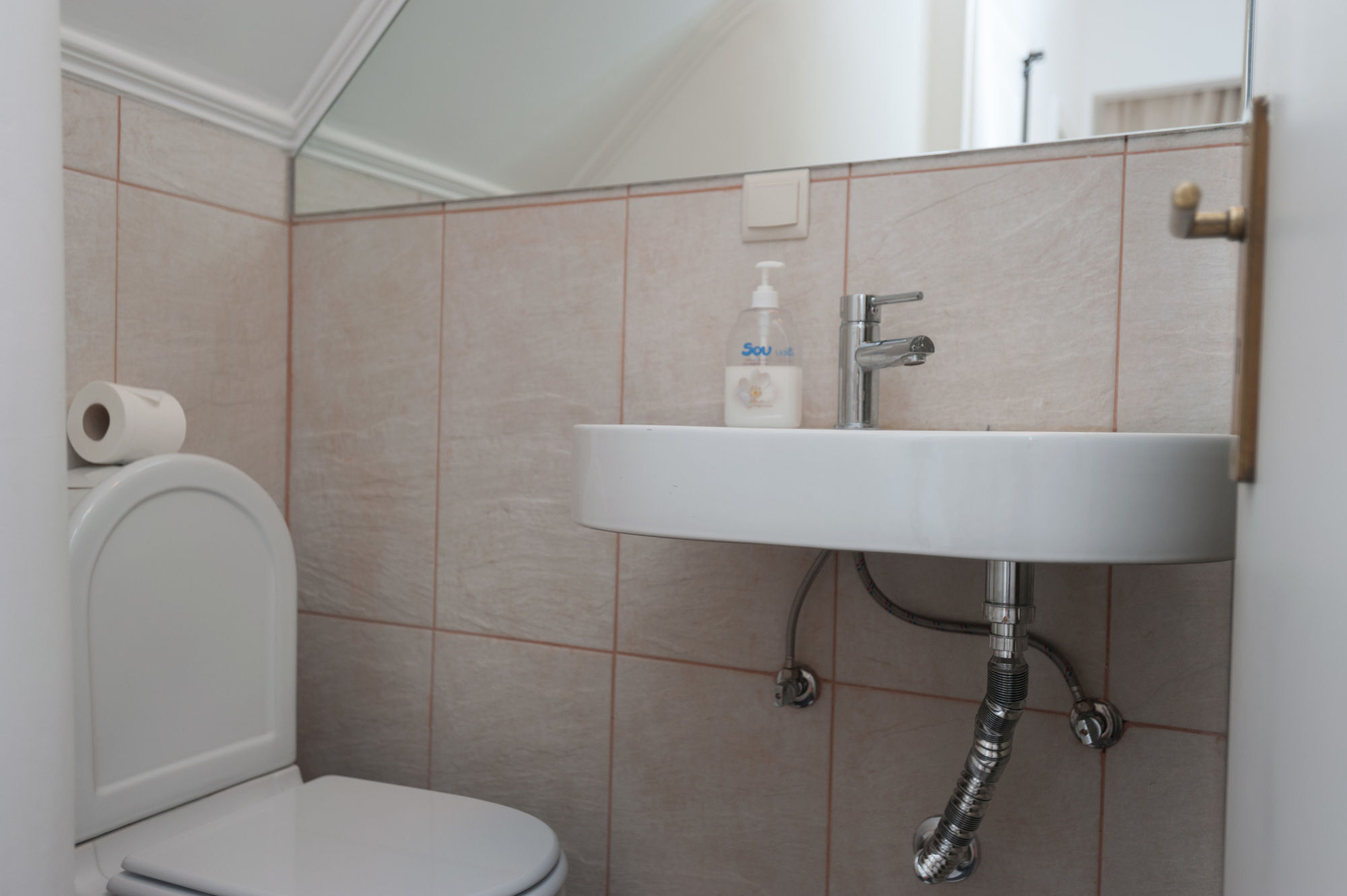 Shortstayflat Graca Appartement