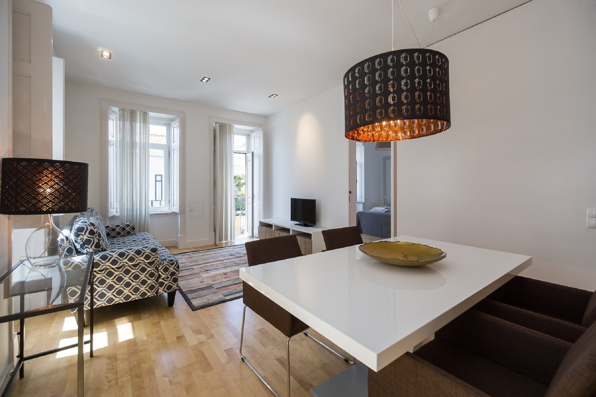 Shortstayflat Graca Lisboa