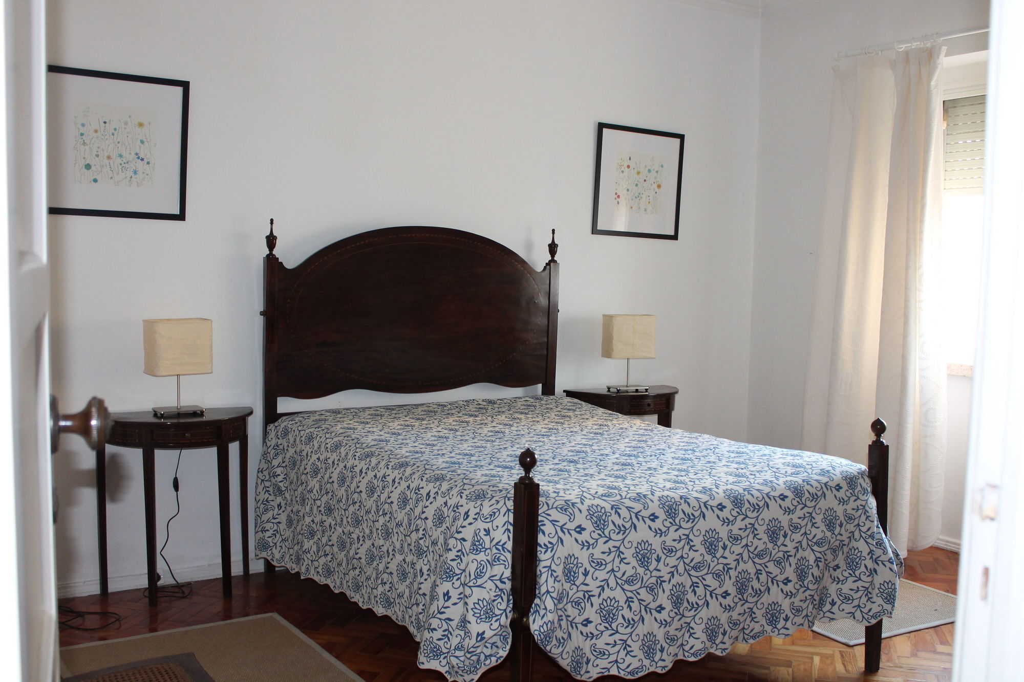Appartement Shortstayflat Graca Lisboa