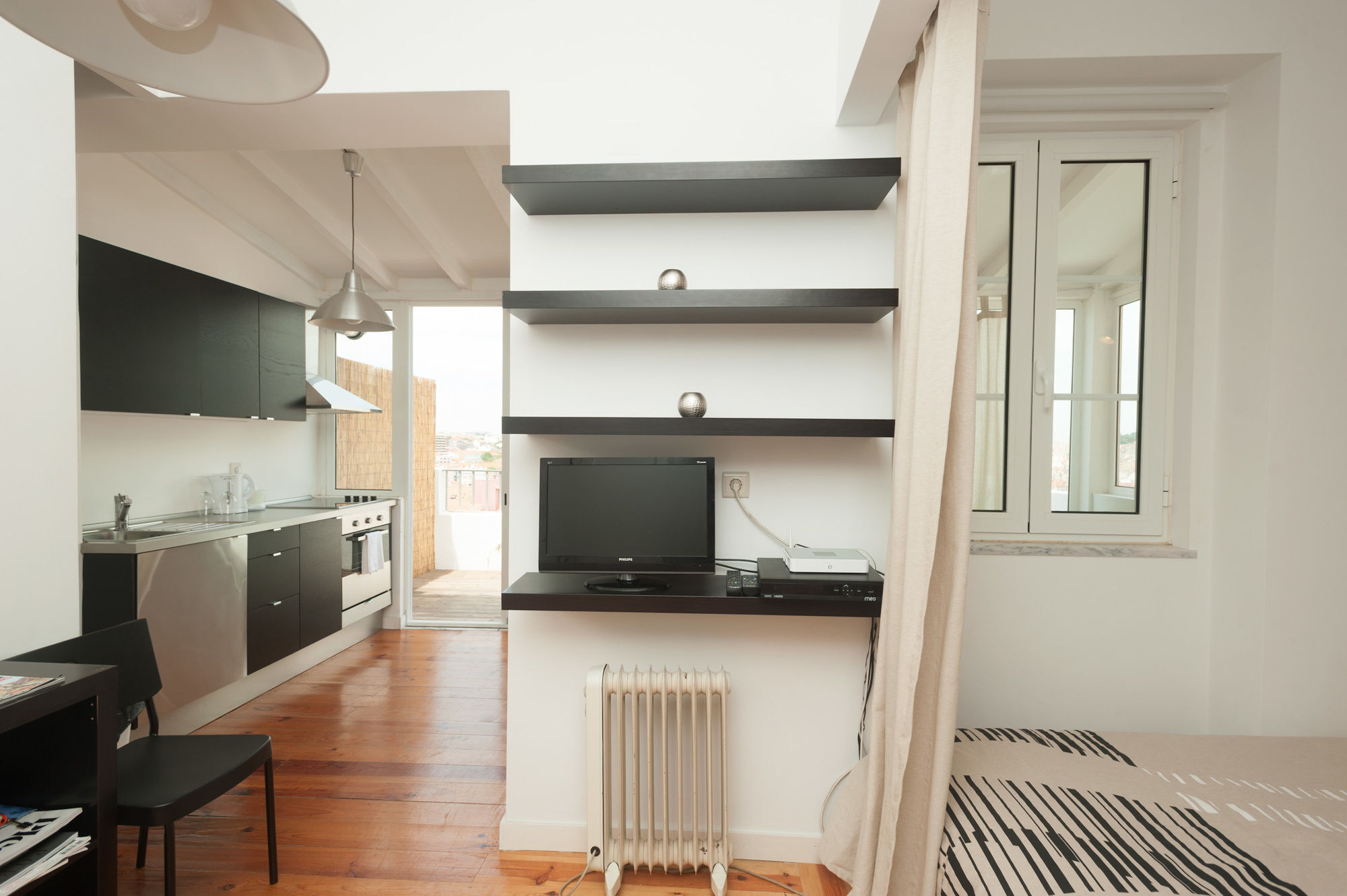 Appartement Shortstayflat Graca Lisboa