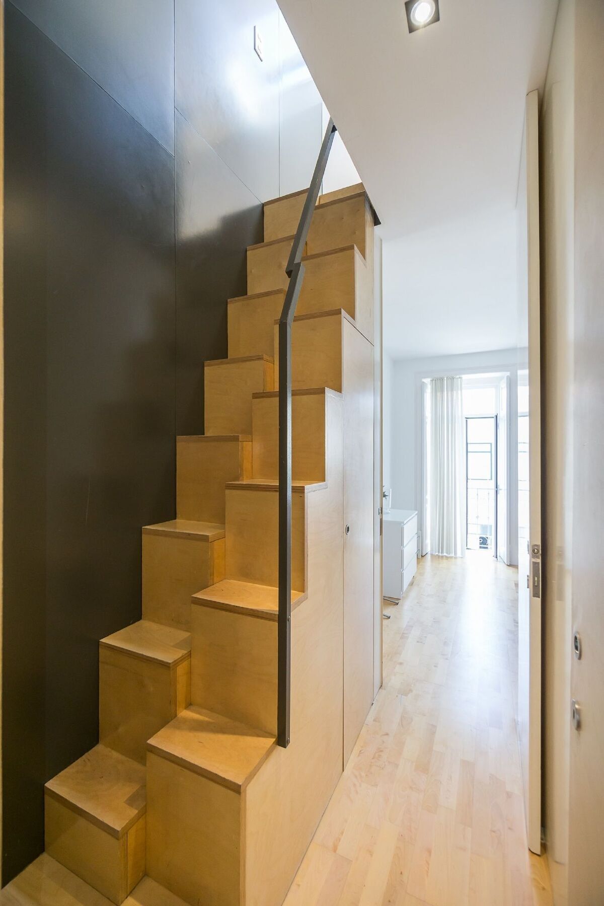 Shortstayflat Graca Appartement Lisboa