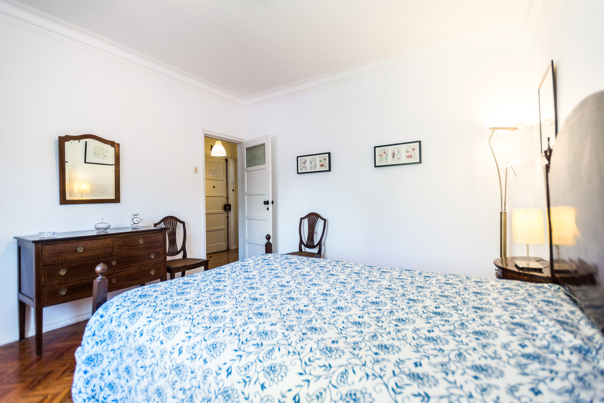 Appartement Shortstayflat Graca