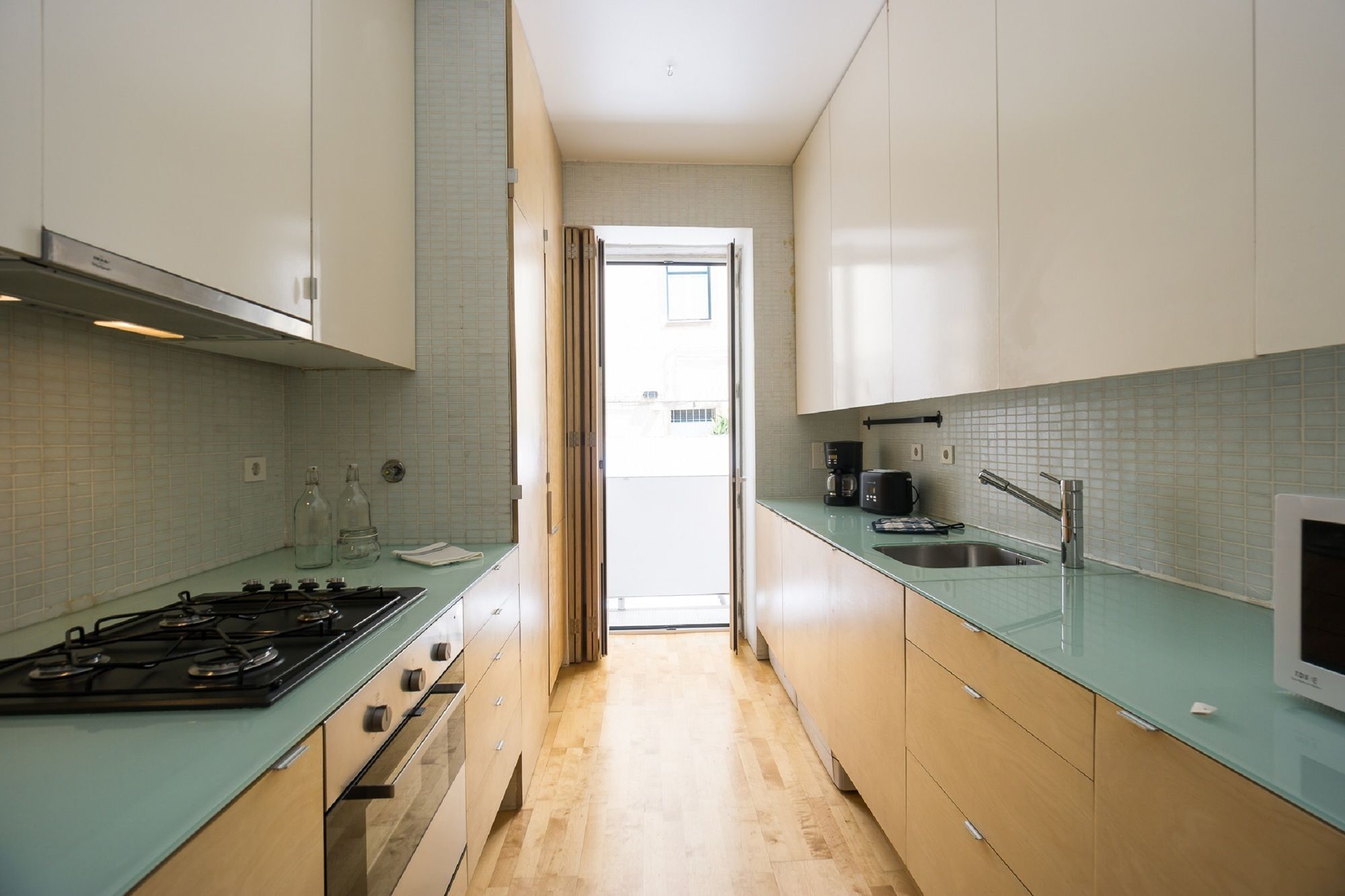 Shortstayflat Graca Appartement Lisboa
