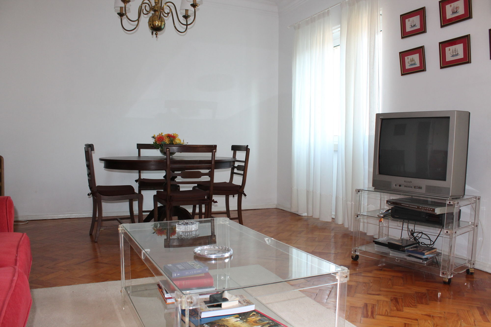 Shortstayflat Graca * Lisboa