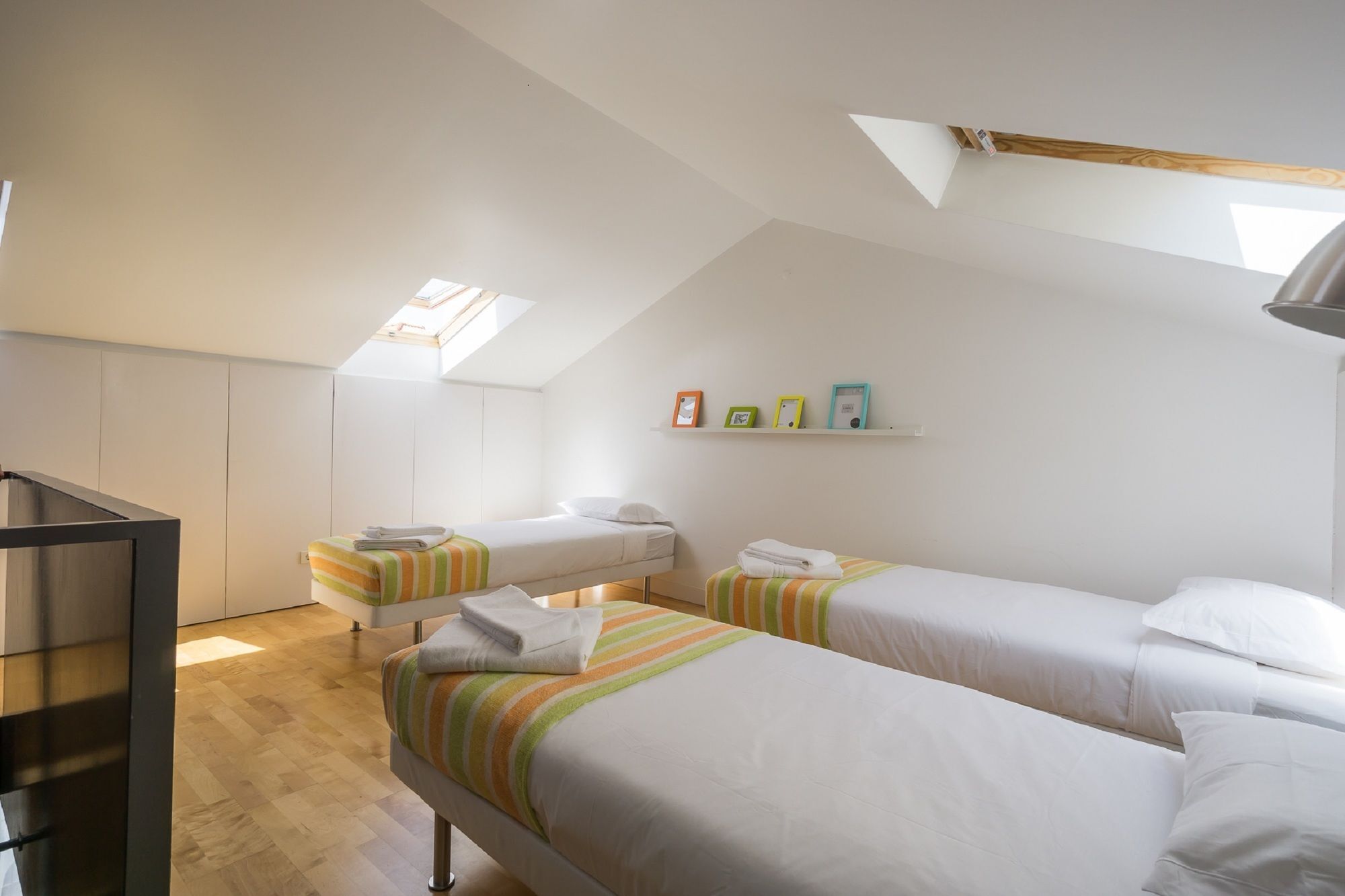 Shortstayflat Graca Lisboa