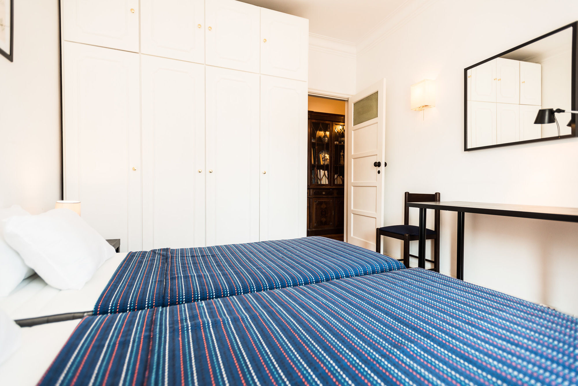 Shortstayflat Graca Appartement *