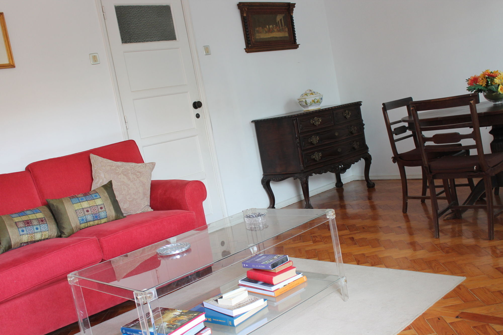 Shortstayflat Graca Appartement Lisboa