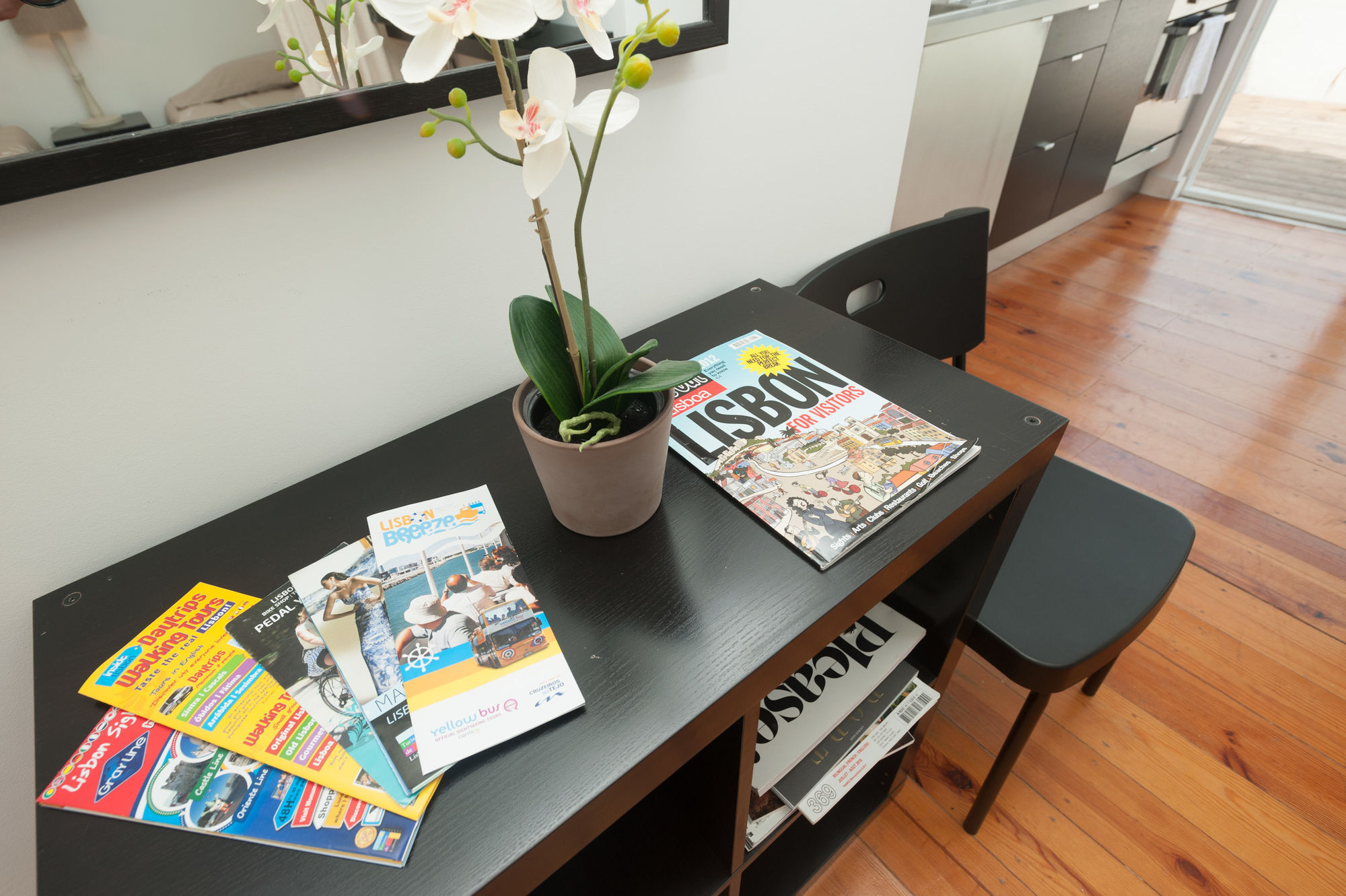 Appartement Shortstayflat Graca Lisboa