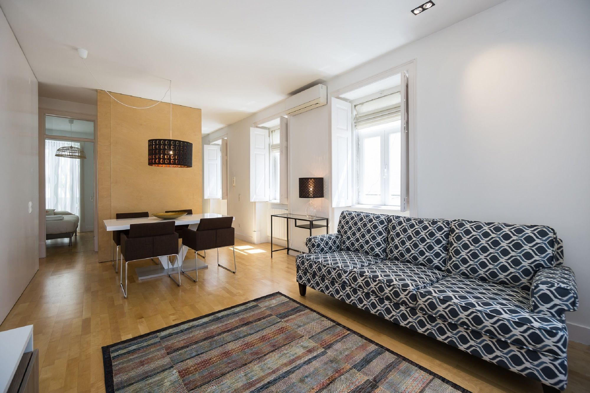 Shortstayflat Graca Appartement