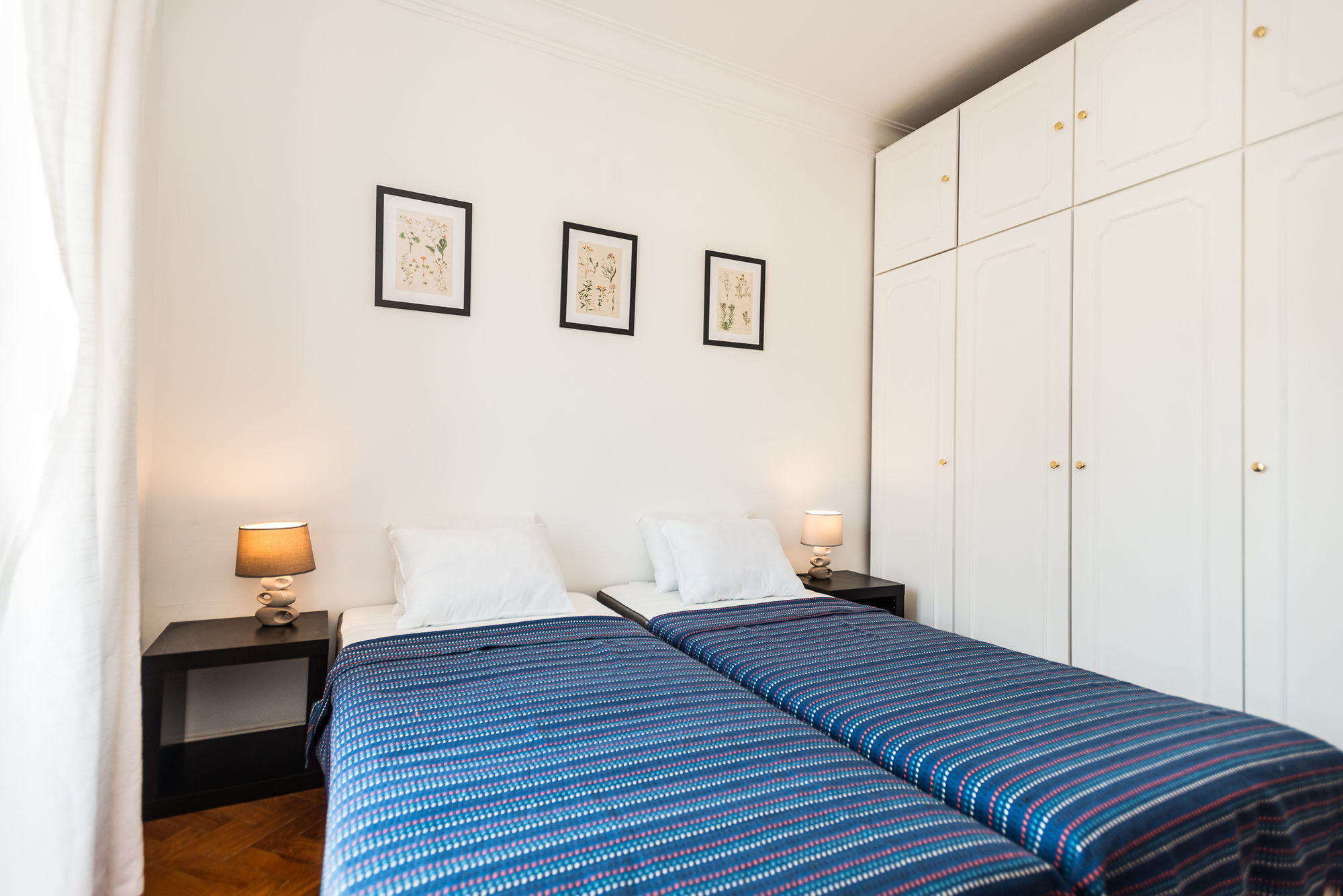 Appartement Shortstayflat Graca Lisboa