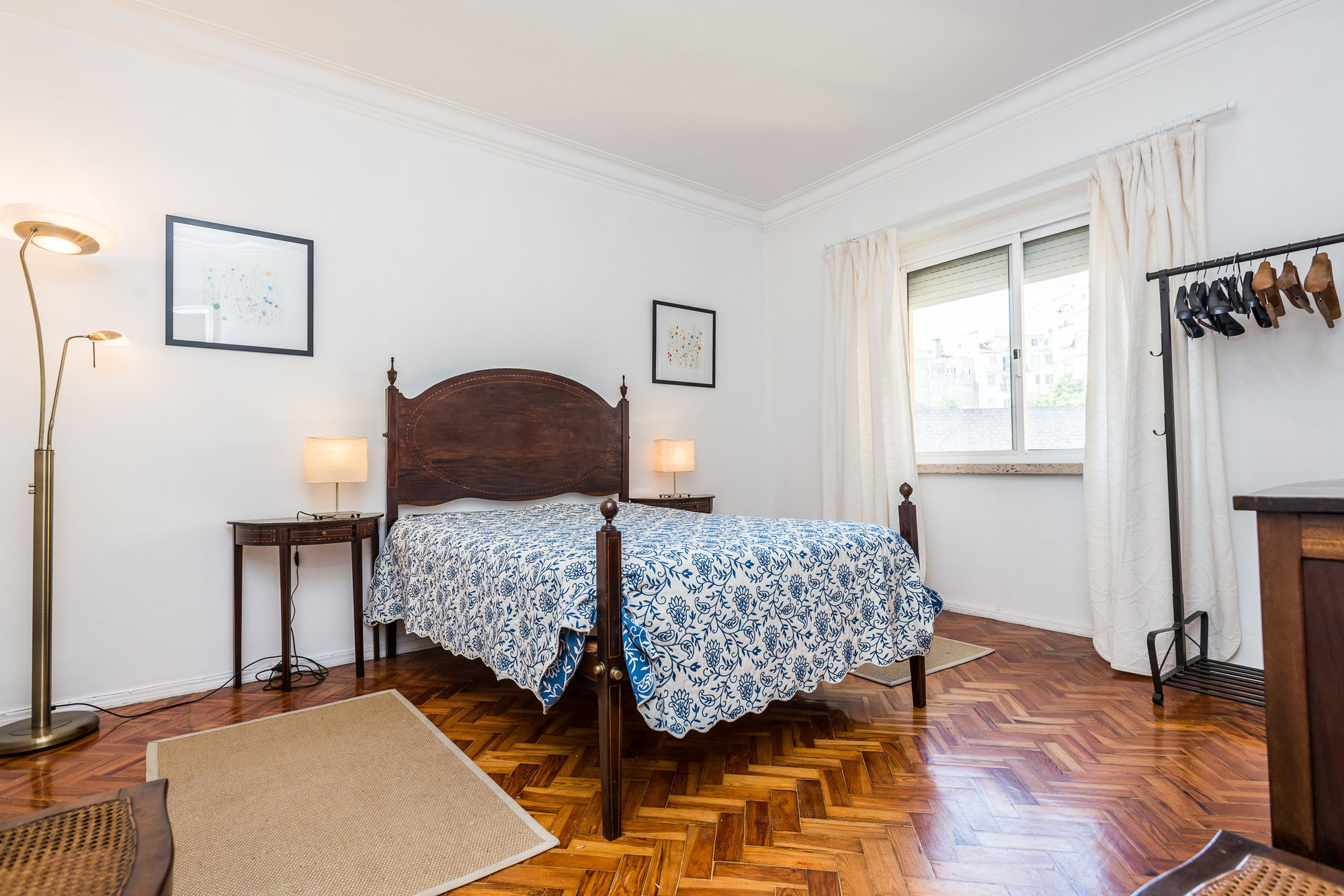 Shortstayflat Graca Appartement