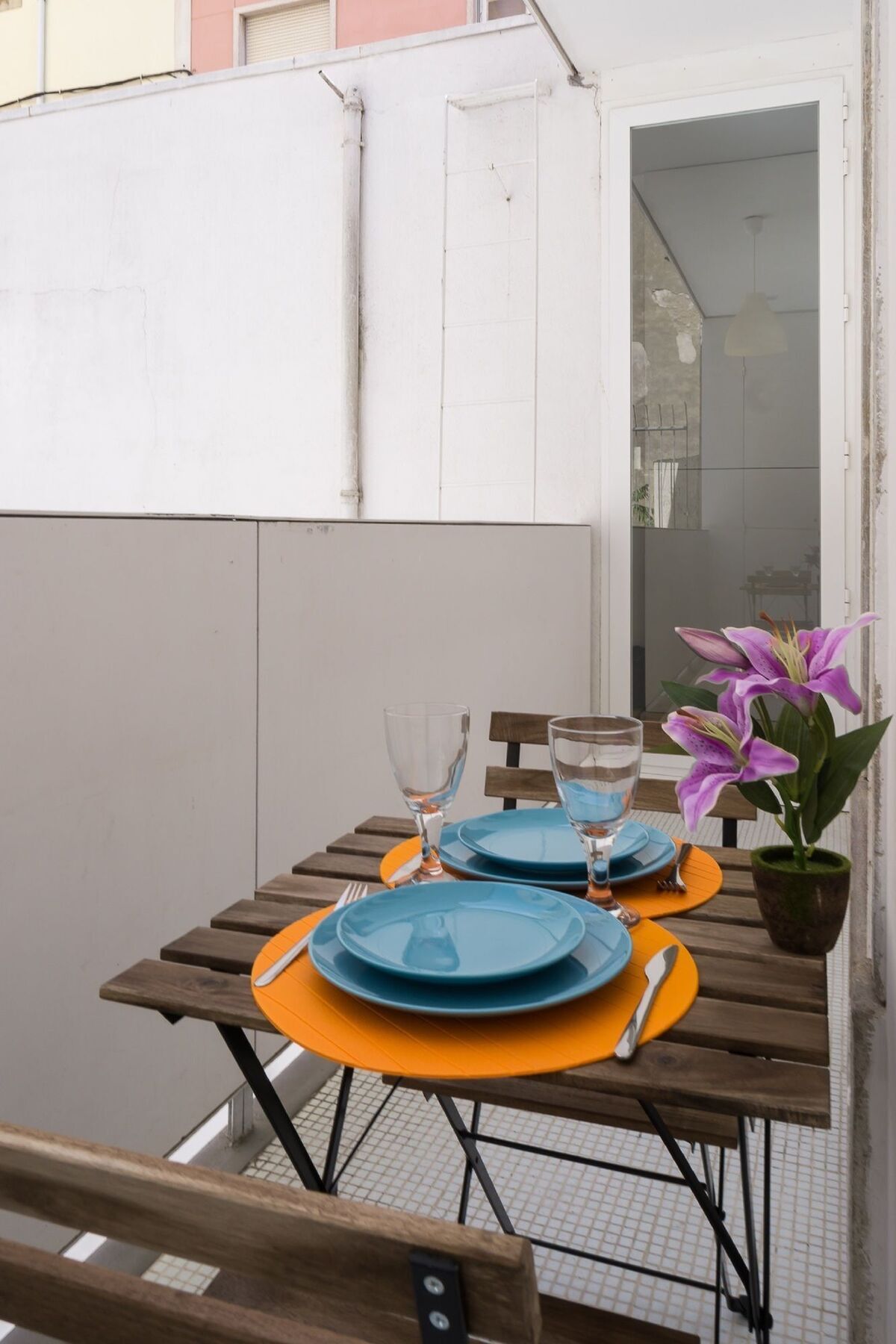 Shortstayflat Graca Appartement
