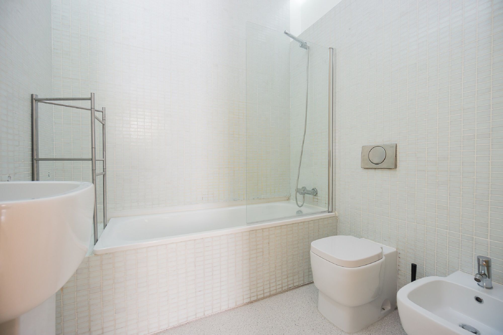 Shortstayflat Graca Appartement Lisboa