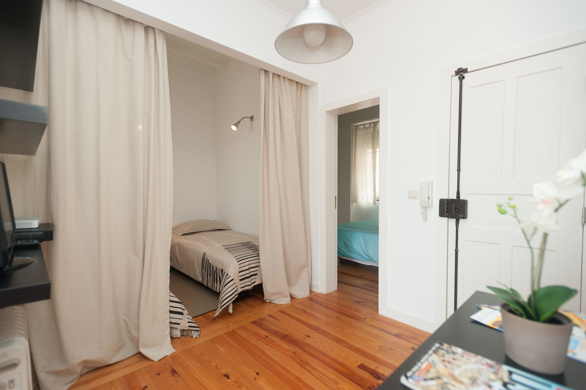 Appartement Shortstayflat Graca