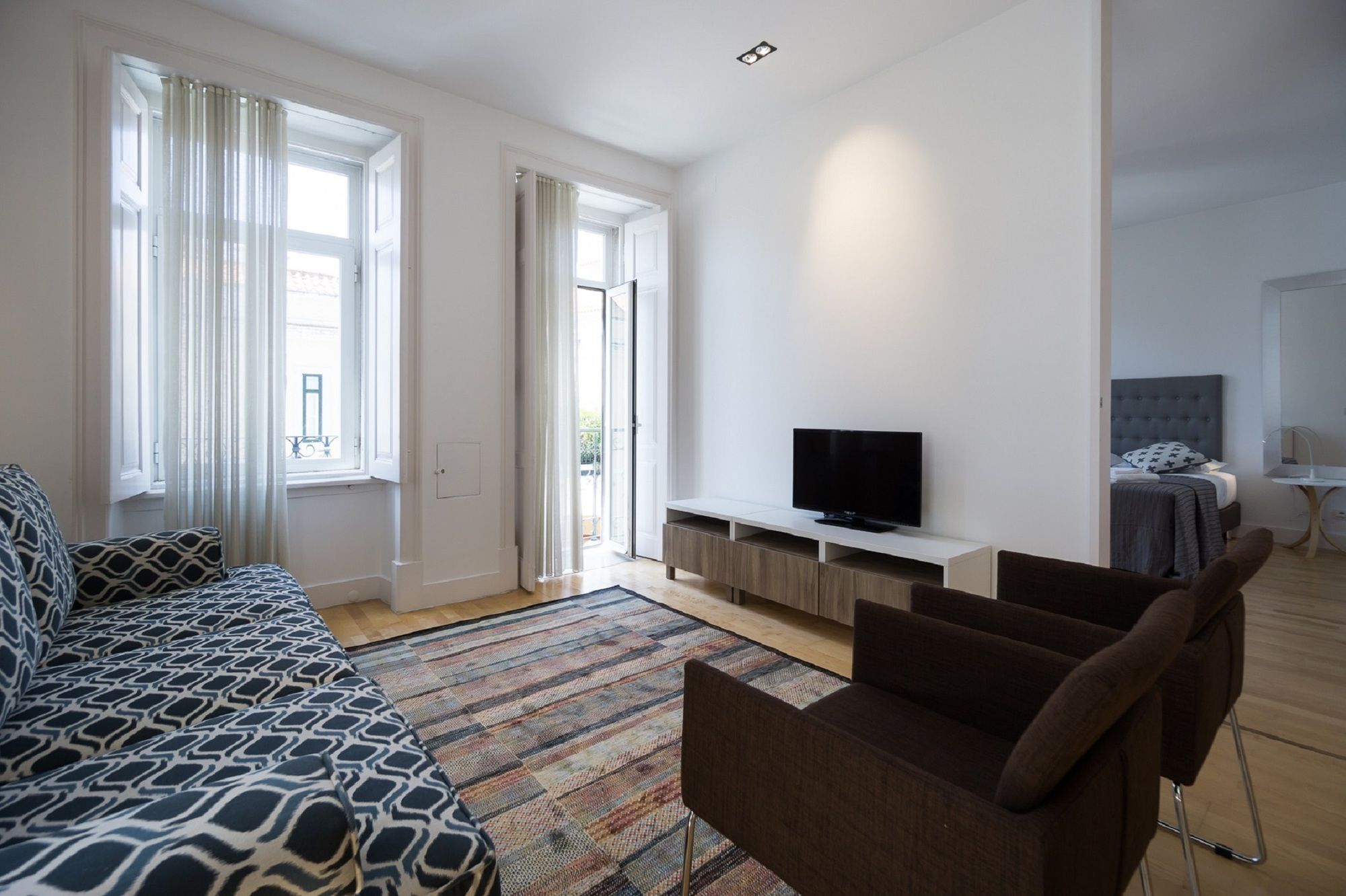 Appartement Shortstayflat Graca *