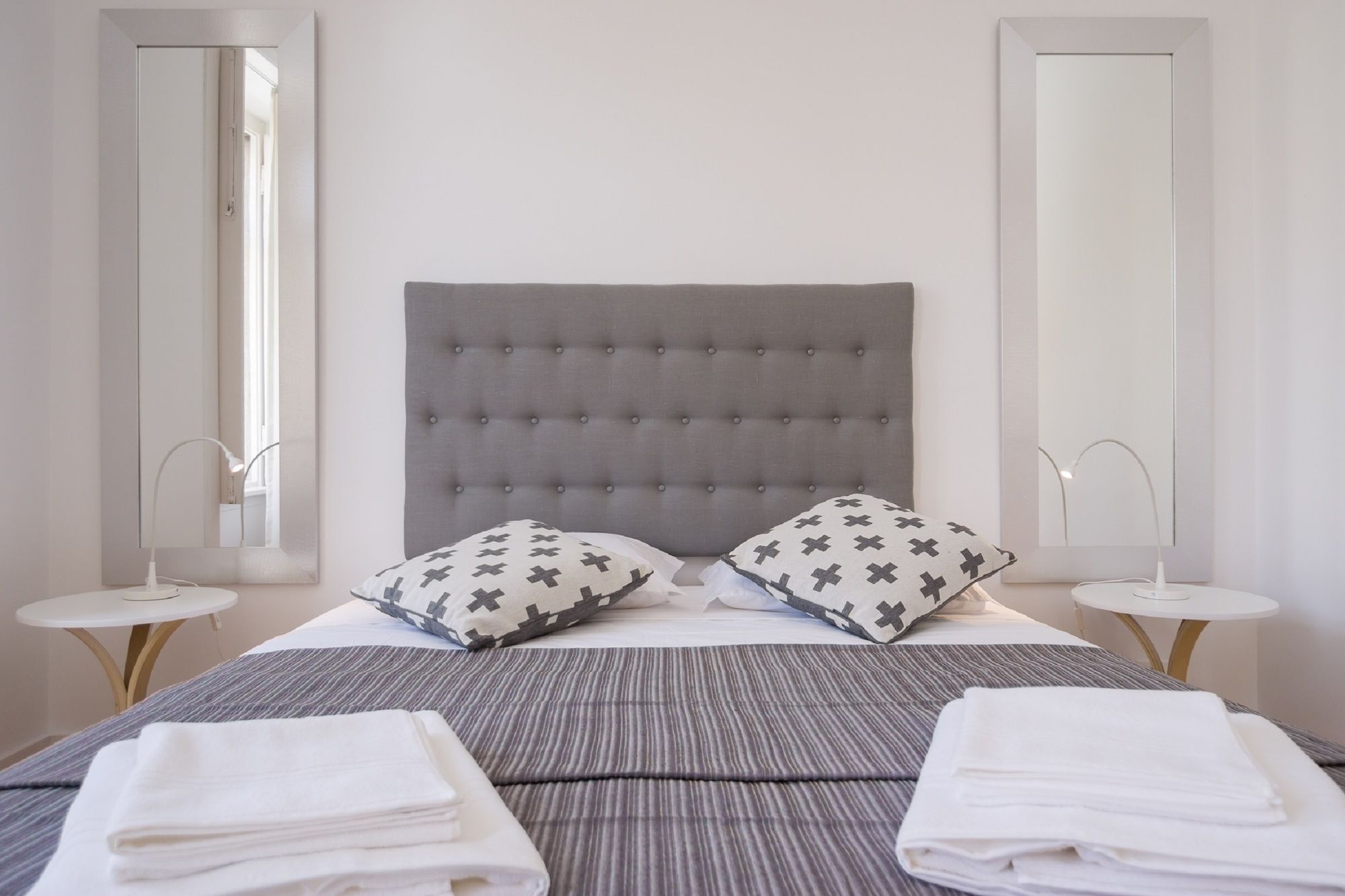 Shortstayflat Graca Appartement Lisboa