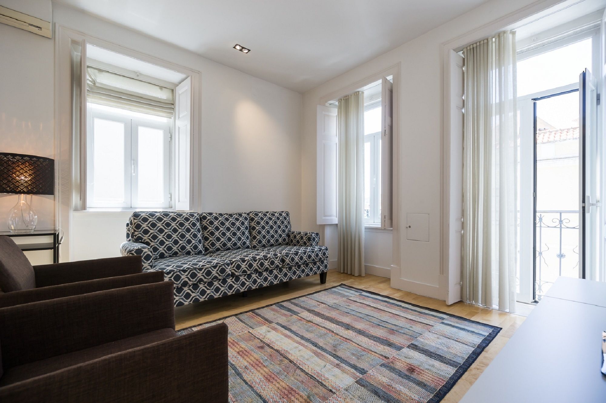 Shortstayflat Graca * Lisboa