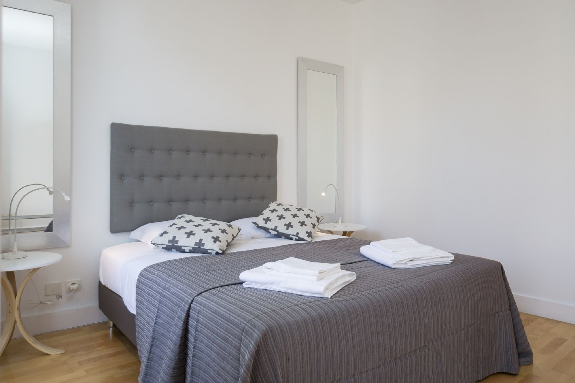 Shortstayflat Graca Appartement Lisboa