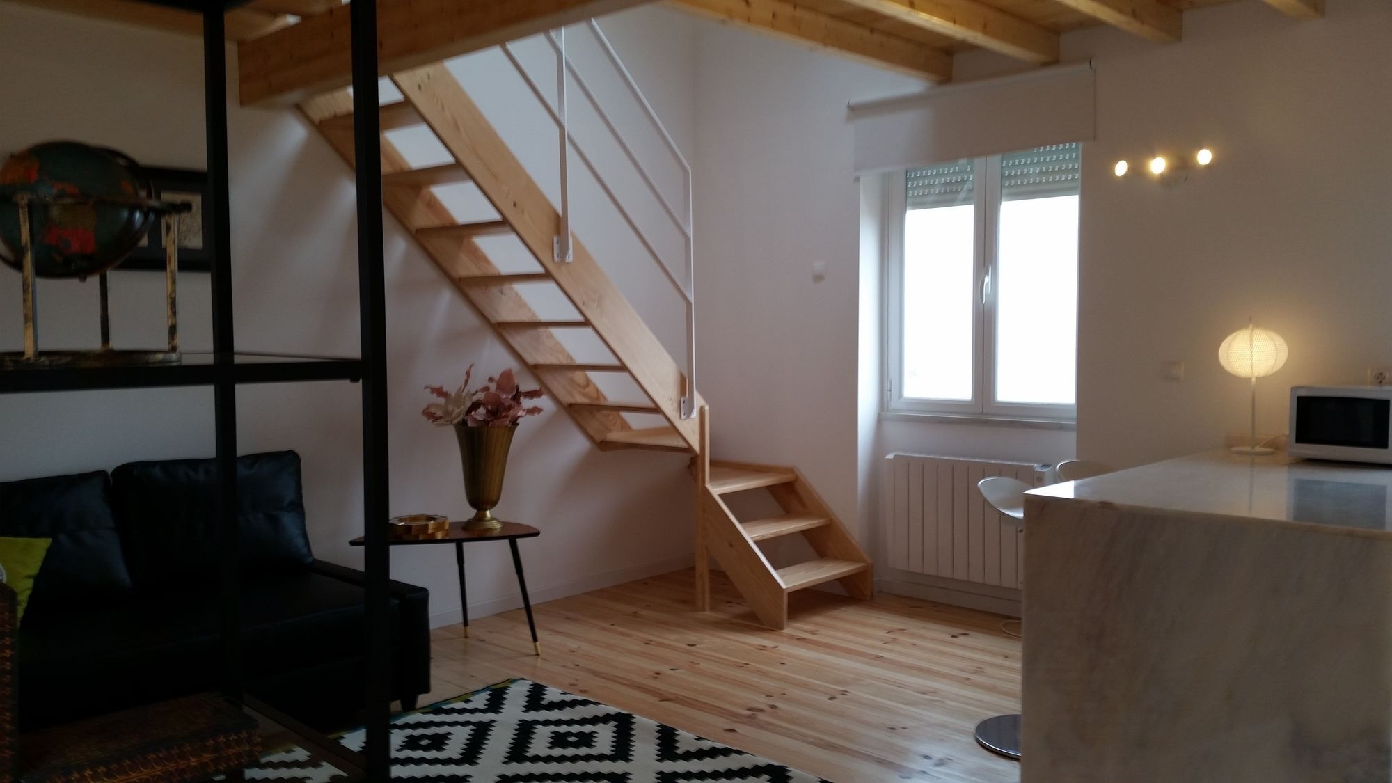Appartement Shortstayflat Graca