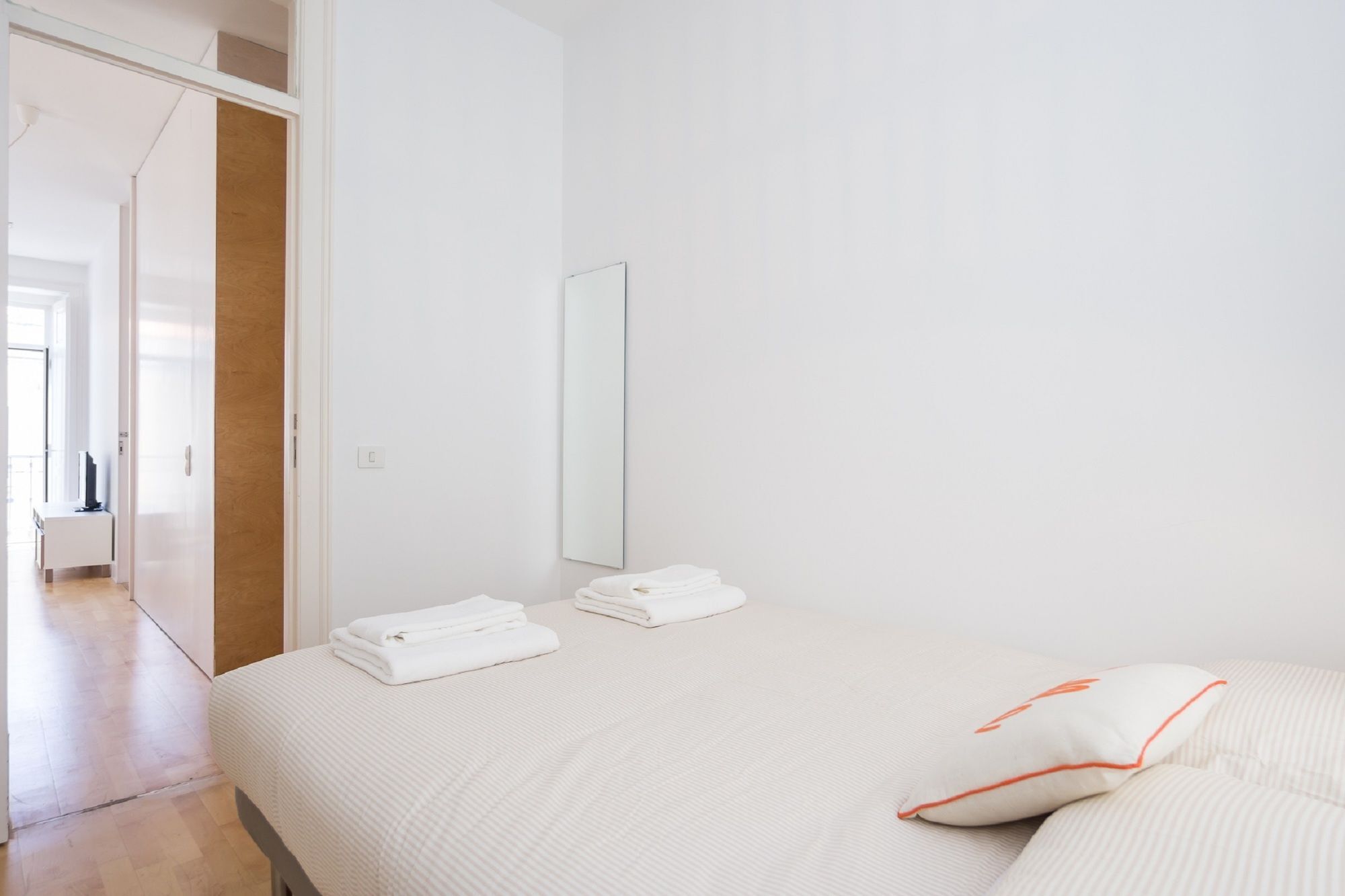 Appartement Shortstayflat Graca Lisboa