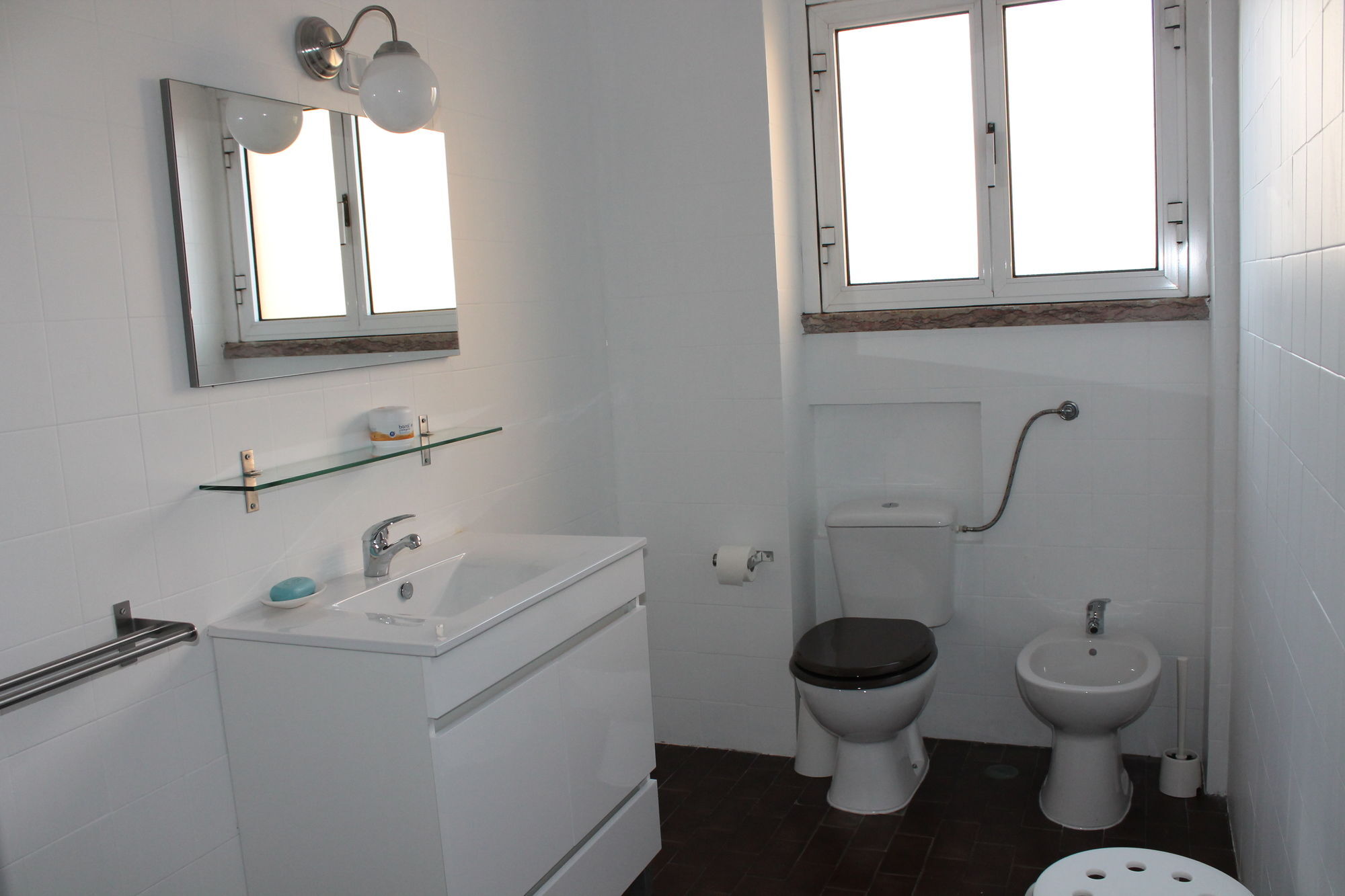 Shortstayflat Graca Appartement *
