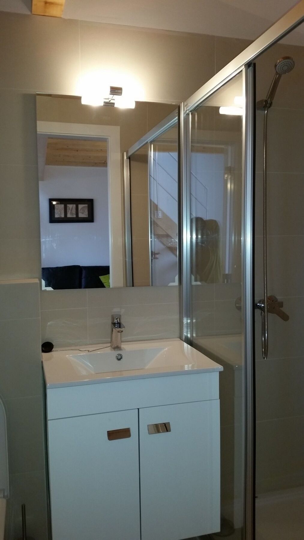 Appartement Shortstayflat Graca