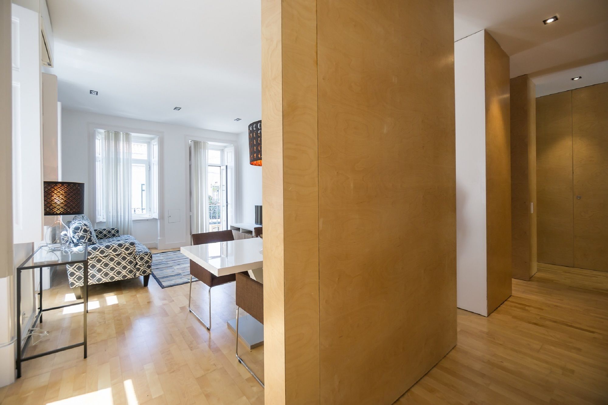 Shortstayflat Graca Appartement