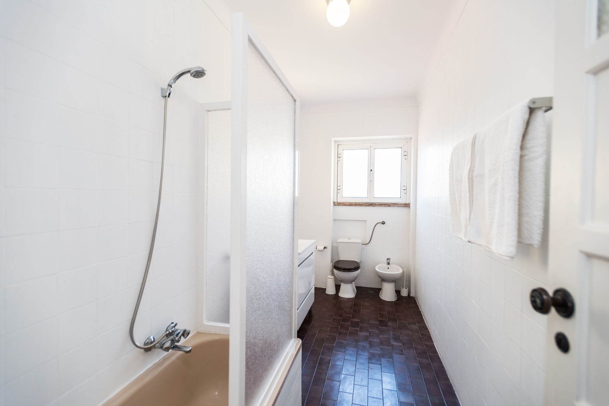Appartement Shortstayflat Graca