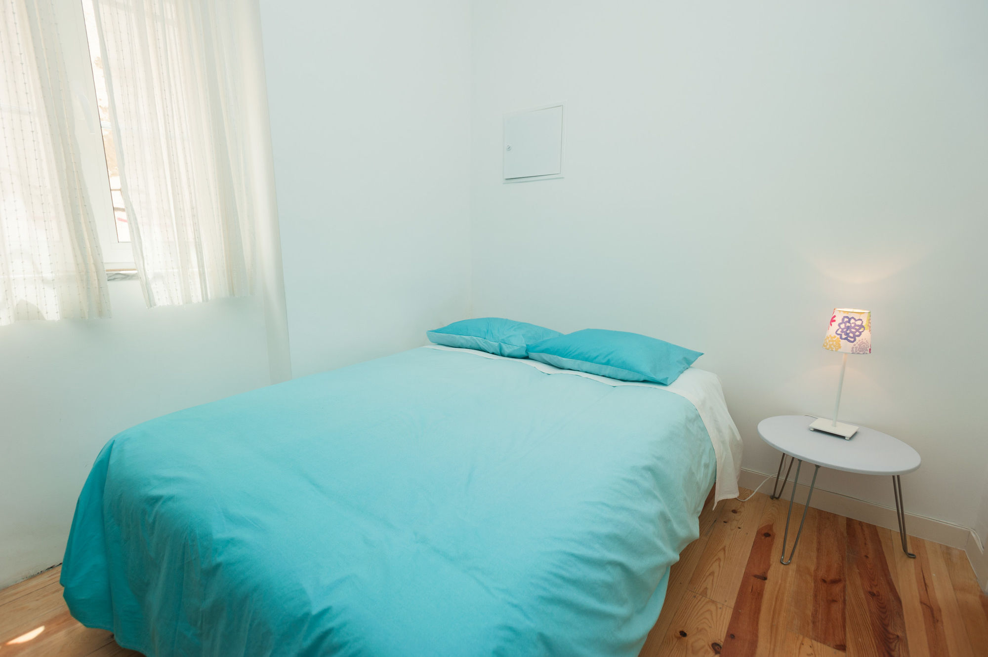 Shortstayflat Graca Appartement Lisboa