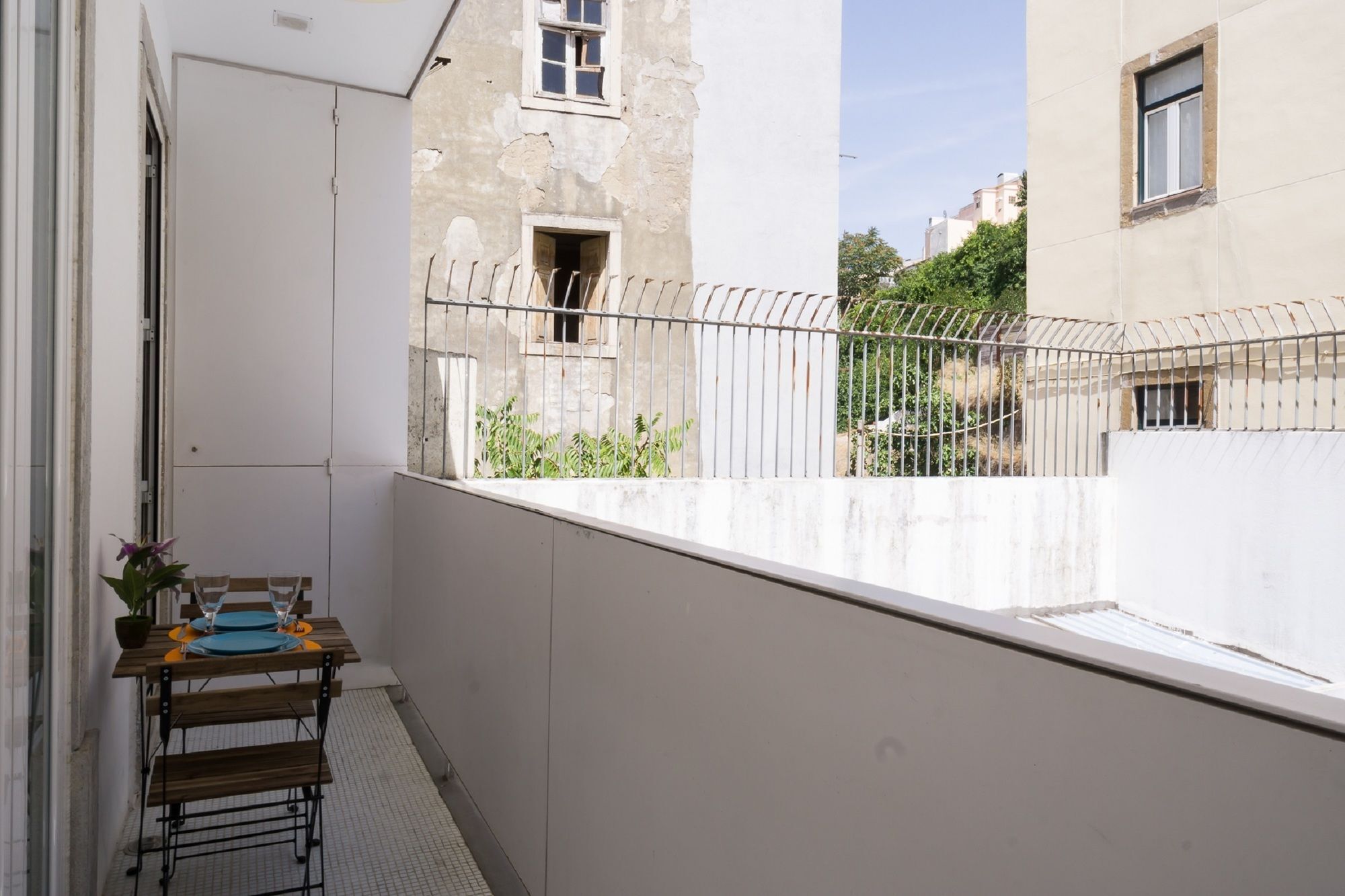 Appartement Shortstayflat Graca
