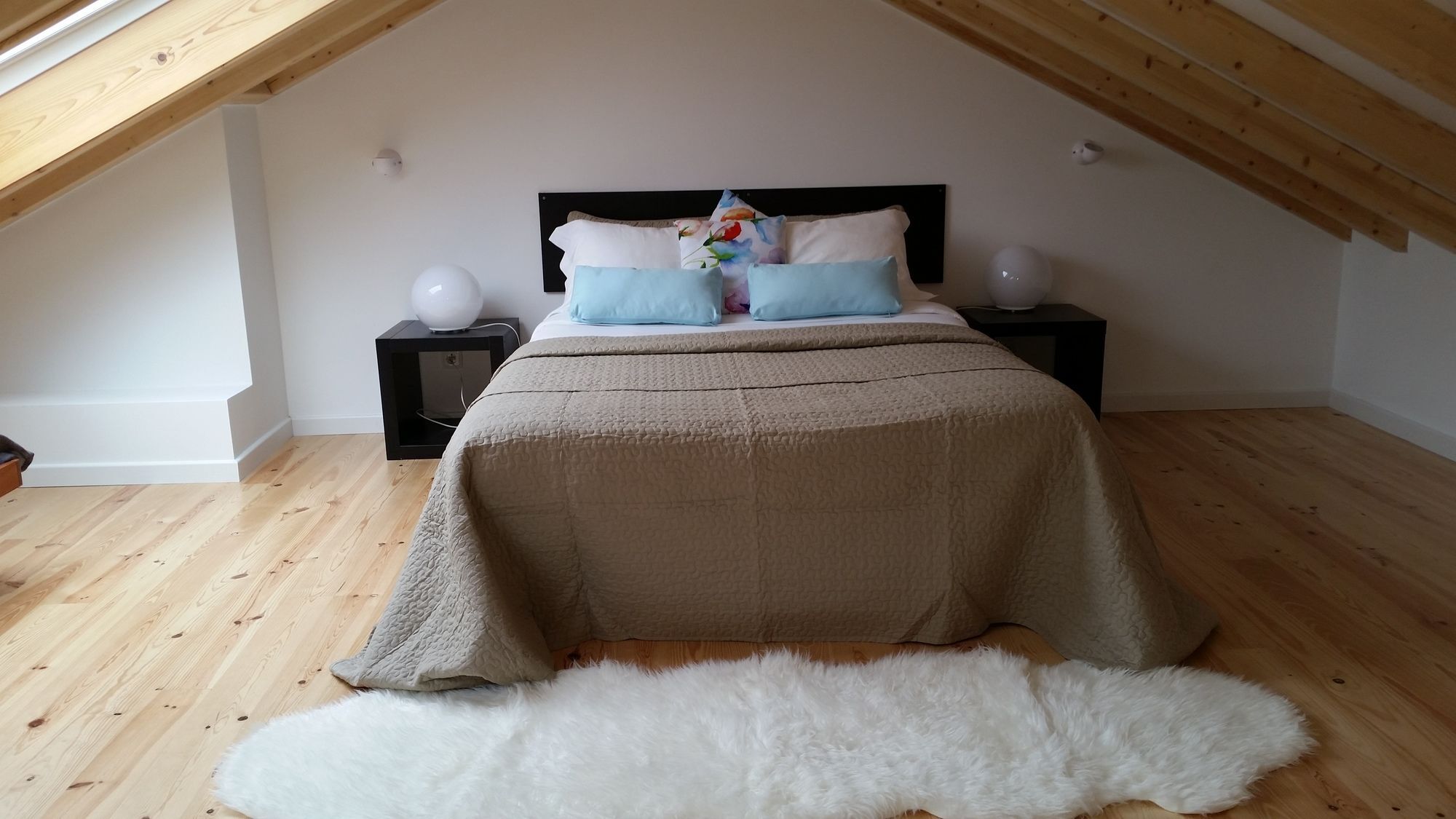Shortstayflat Graca Appartement *