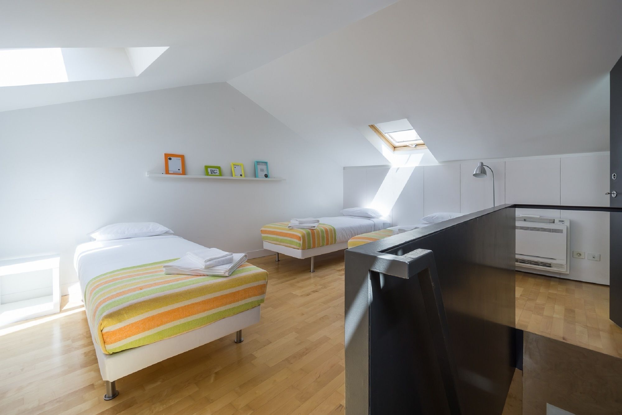 Shortstayflat Graca * Lisboa