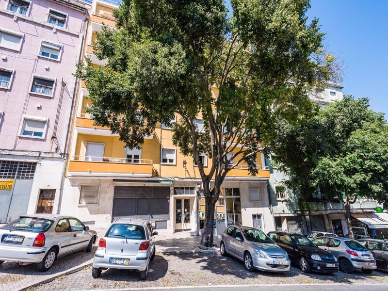 Appartement Shortstayflat Graca *