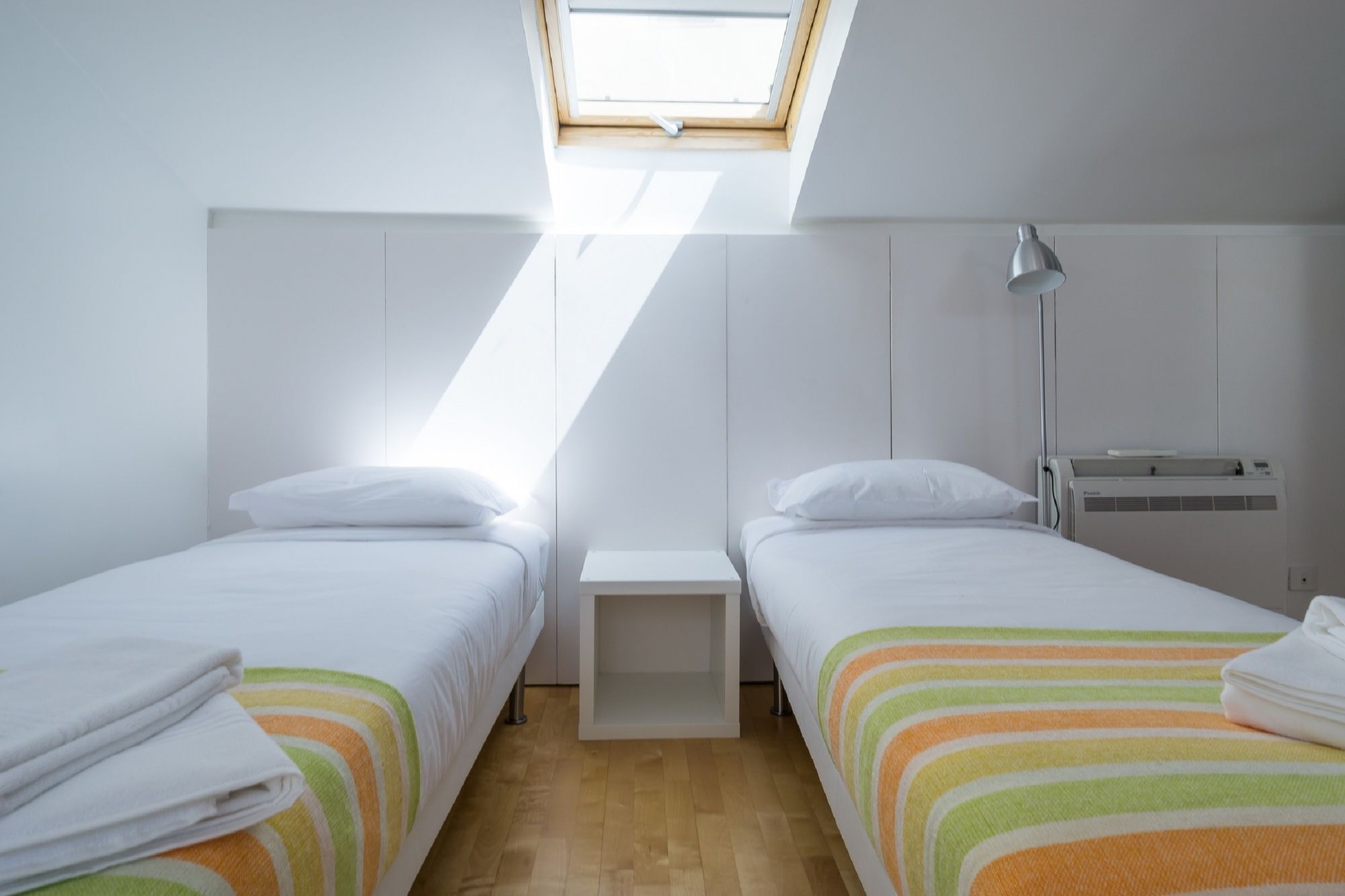 Appartement Shortstayflat Graca