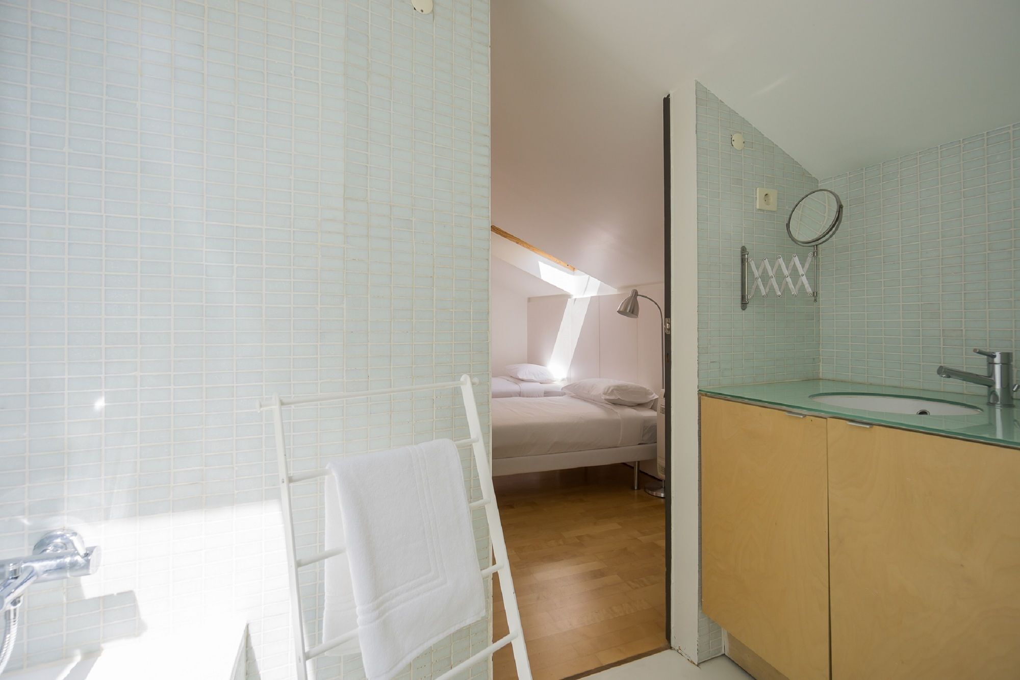 Shortstayflat Graca Lisboa