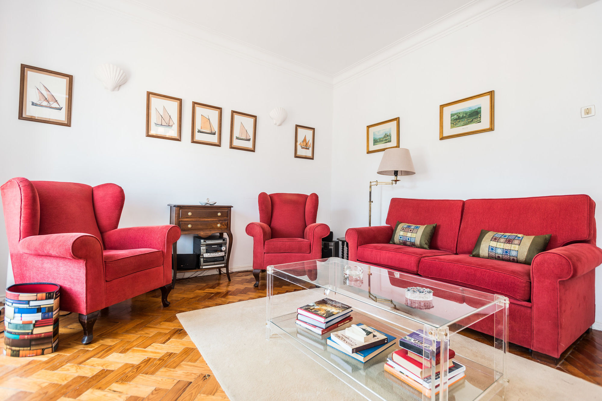 Shortstayflat Graca * Lisboa