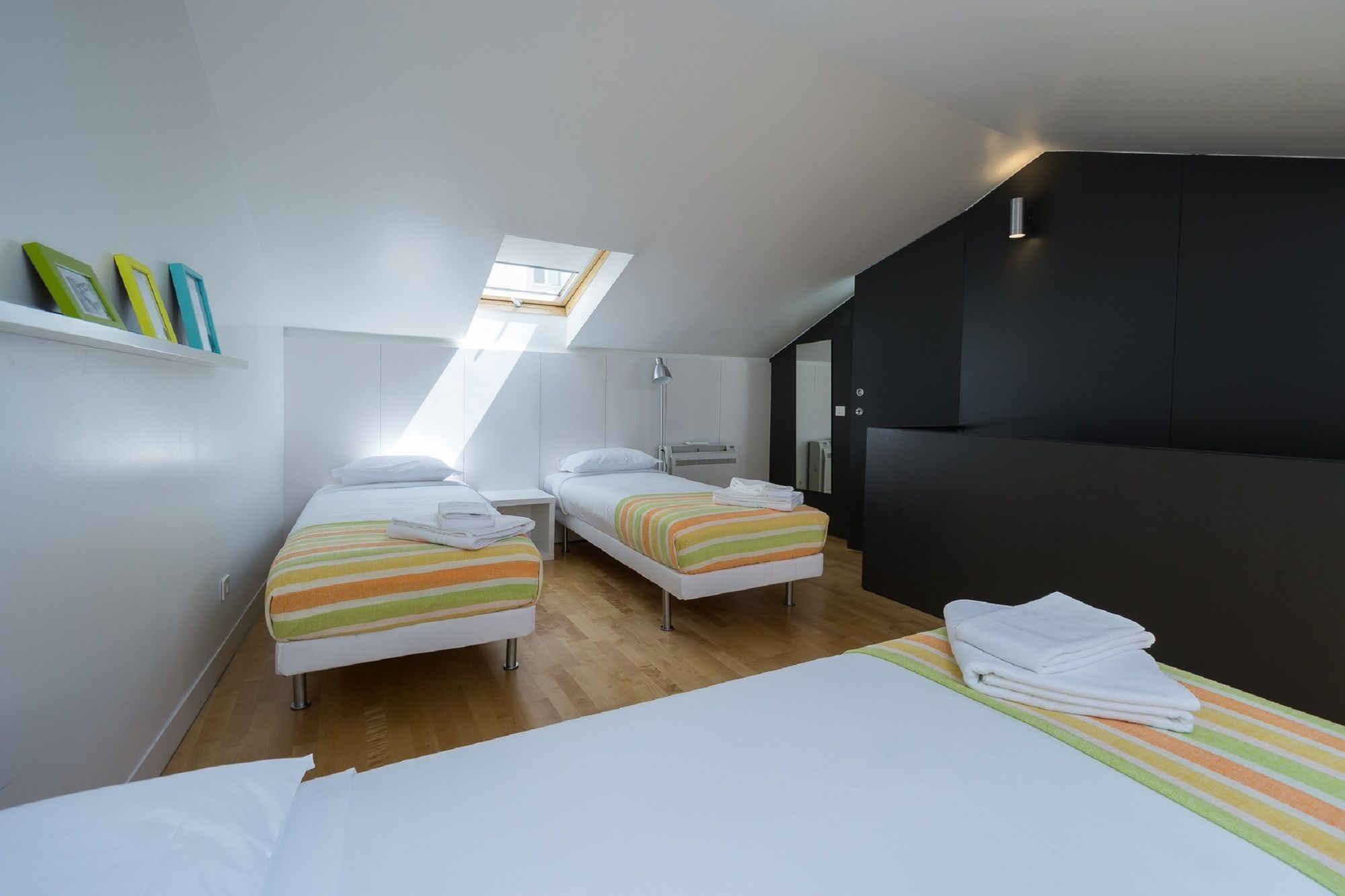 Appartement Shortstayflat Graca *
