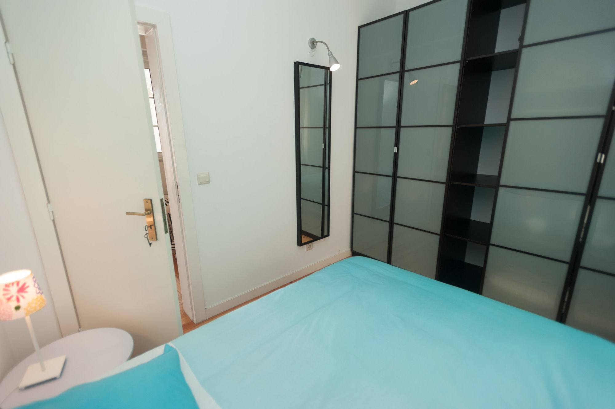 Shortstayflat Graca Appartement Lisboa