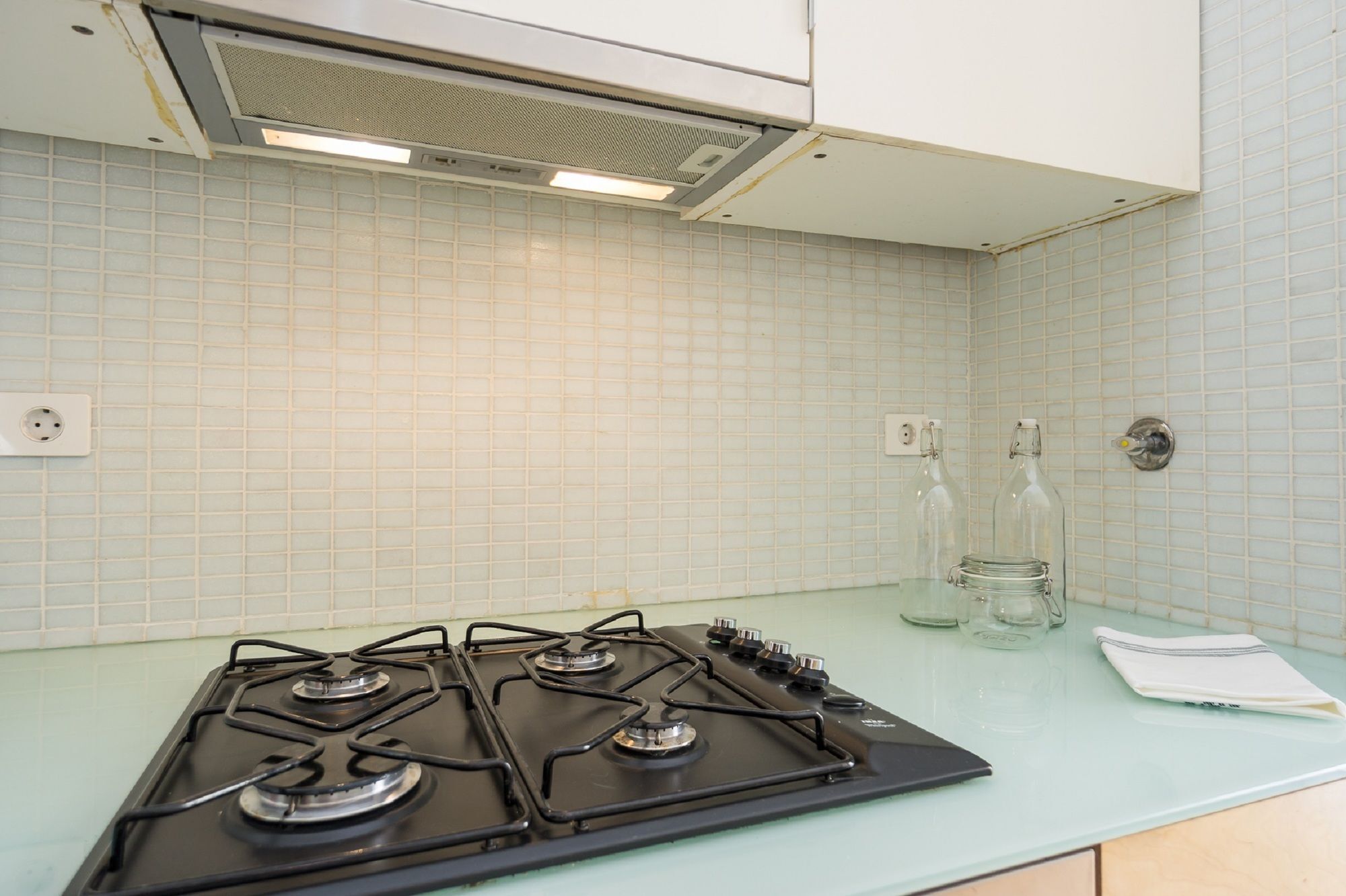 Shortstayflat Graca Appartement